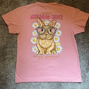 Simply Southern T-Shirt Size Medium